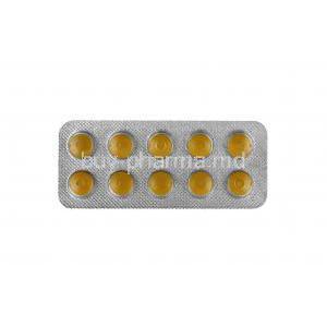 Vesiact, Solifenacin tablets