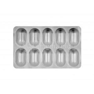 K Mac UTI tablets