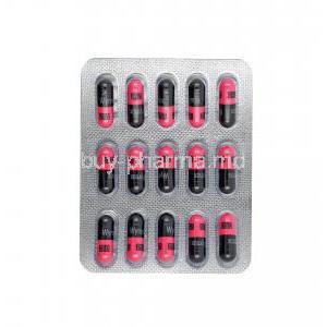 Wymox, Amoxicillin 250mg capsules