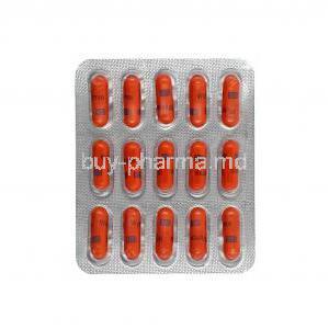 Wymox, Amoxicillin 500mg capsules