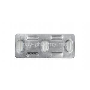 Trulimax, Azithromycin 500mg tablets
