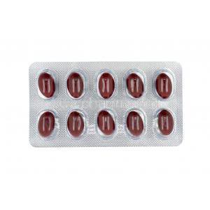 Retinox capsules