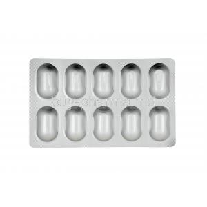 Volga M, Metformin and Voglibose 0.3mg tablets