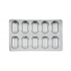 Visentin, Univestin tablets