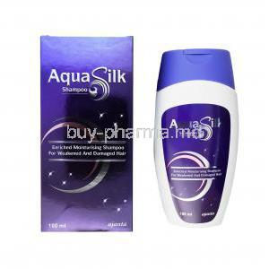 Aquasilk Shampoo