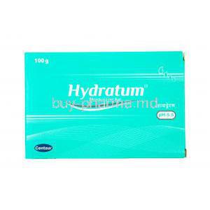 Hydratum Moisturizing Bar