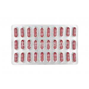 Blush Z capsules