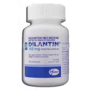 Dilantin