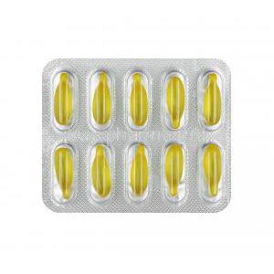 Sinarest Vapocap Capsules