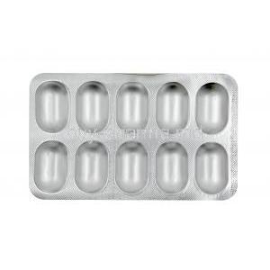 Ten M, Metformin and Teneligliptin tablets