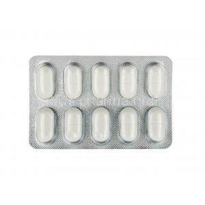 Udimarin, Ursodeoxycholic Acid tablets