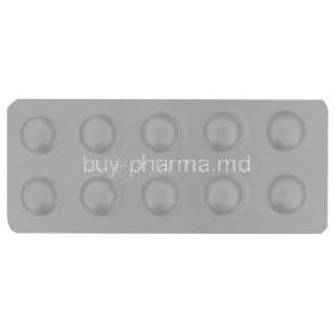 Valzaar H, Valsartan 80 mg/ Hydrochlorothiazide 12.5 mg Tablets