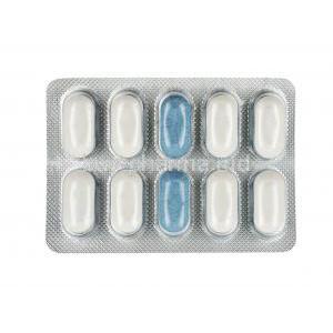 Agivog M tablets