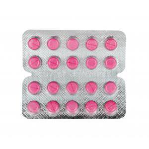 Hisone, Hydrocortisone 10mg tablets
