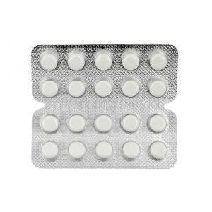 Riclofen, Baclofen tablets