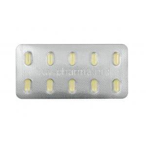 Glix, Gliclazide 60mg tablets