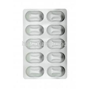 Prorac D capsules