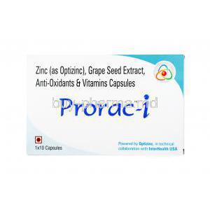 Prorac I