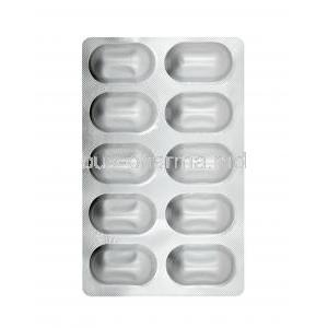 Prorac I capsules