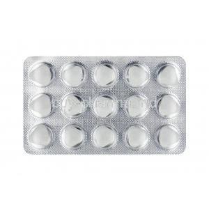 Coral Calcium tablets