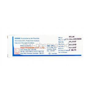 Azid, Azithromycin 500mg manufacturer