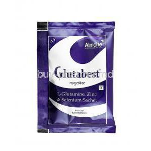 Glutabest Sachet