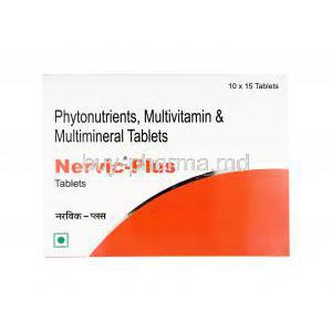 Nervic Plus