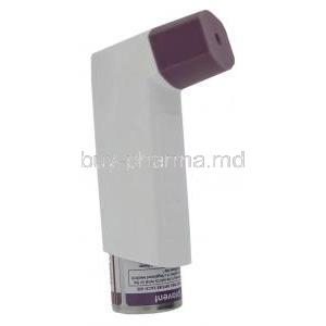 Ipravent, Generic  Atrovent, Ipratropium Bromide Inhaler