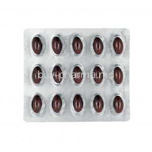 Crotec EC capsules