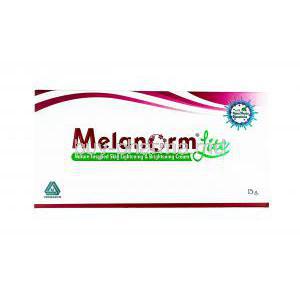 Melanorm Lite Cream