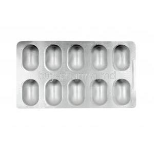 Avitin 7 tablets