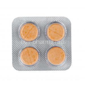 Kalzin 60K, Cholecalciferol tablets