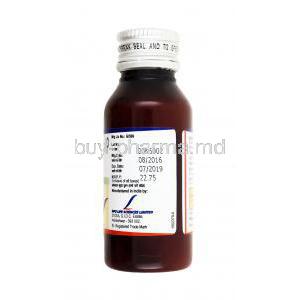 Naprosyn Suspension, Naproxen manufacturer