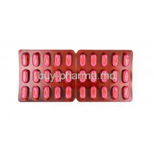 Naprosyn, Naproxen 500mg tablets