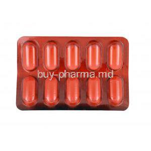 Naprosyn, Naproxen 750mg tablets