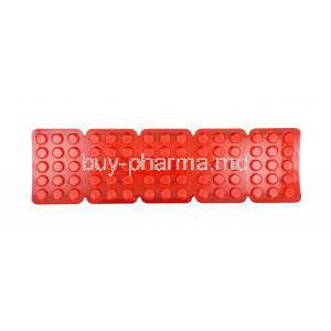 Fluoxetine olanzapine dosage