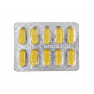 Tramic MF, Tranexamic Acid and Mefenamic Acid tablets