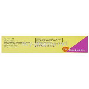 Betnovate- C, Betamethasone Valerate/ Clioquinol Cream manufacturer