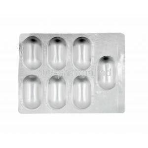Rabee L, Levosulpiride and Rabeprazole tablets