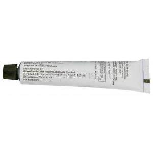 Betnovate, Betamethasone Valerate Cream tube information