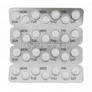 Ismo Retard, Isosorbide Mononitrate tablets