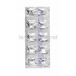 Romilast FX, Montelukast and Fexofenadine tablets back