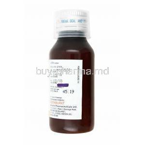 Ojen Suspension, Ofloxacin manufacturer