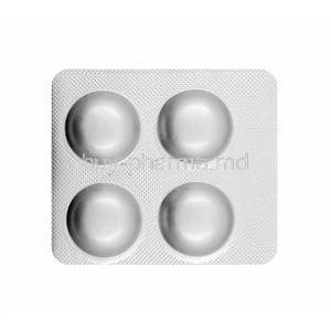 Uphold, Tadalafil and Dapoxetine tablets