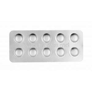 Laza, Deflazacort tablets