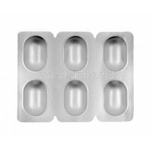 Bilclav , Amoxicillin and Clavulanic Acid tablets