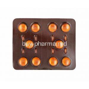 Alocet XL, Levocetirizine and Ambroxol tablets