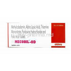 Mecobil