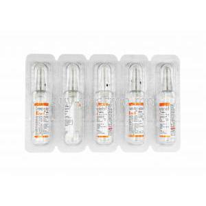 Emnil Injection, Ondansetron vials