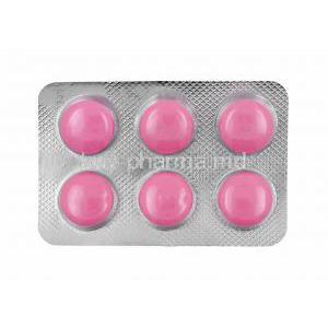 Xith, Azithromycin tablets